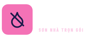 Sơn Nhà Sắc Màu