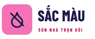 Sơn Nhà Sắc Màu